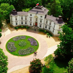 Muzeum Łazienki Królewskie