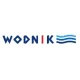 Logo Pływalnia Wodnik