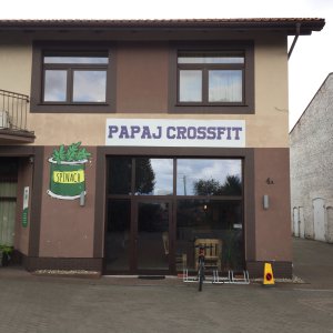 Papaj Fitness