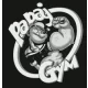 Logo Papaj Gym