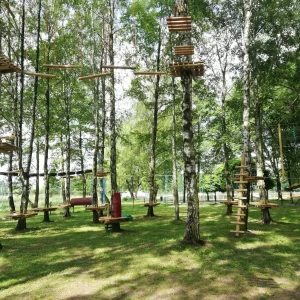 Park Linowy 
