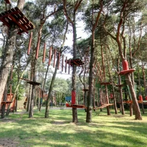 Park Linowy 