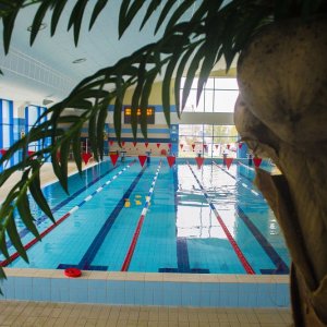 Park Wodny w Łomży