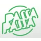 Logo Passa Passa Dance Studio