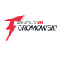 Taekwondo Witold Gromowski