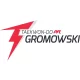 Logo Taekwon-do 