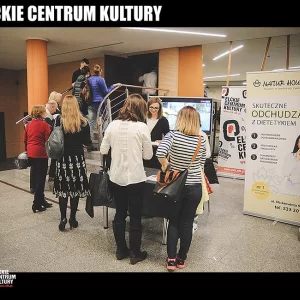 Kino Ełckiego Centrum Kultury