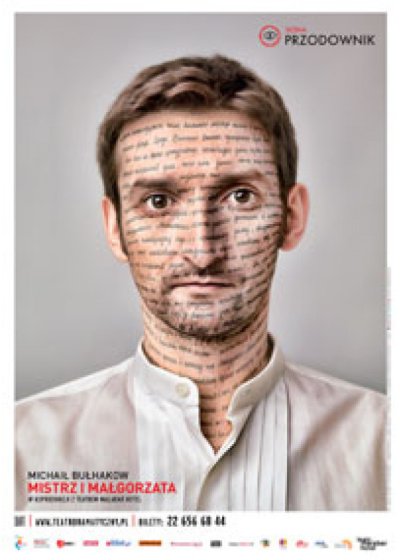 MISTRZ I MAŁGORZATA 