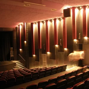 Kino Mazowsze