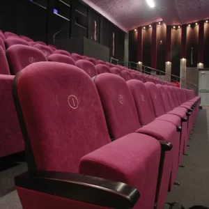 Kino Mazowsze
