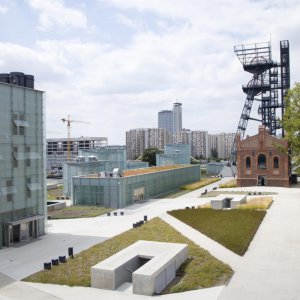 Muzeum Śląskie ul.Tadeusza Dobrowolskiego 1