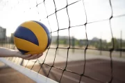 Rabat na wynajem boiska do siatkówki plażowej