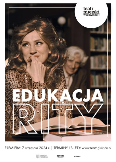 EDUKACJA RITY