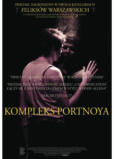 KOMPLEKS PORTNOYA