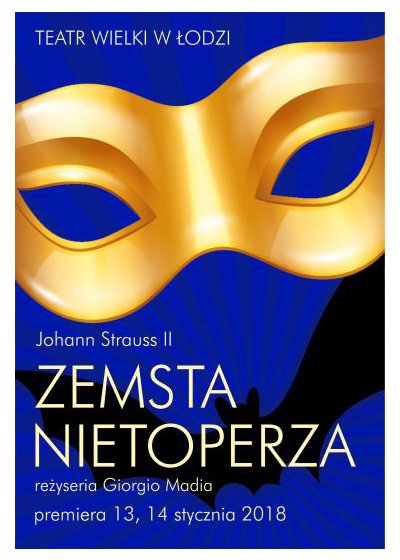 ZEMSTA NIETOPERZA