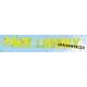 Logo Park Linowy Kraina Wrażeń 