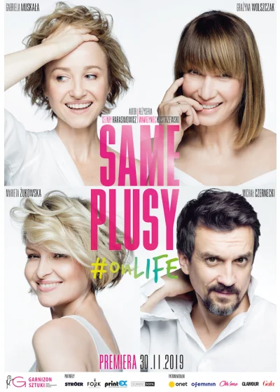 SAME PLUSY