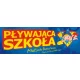 Logo Pływająca Szkoła Małych Bohaterów