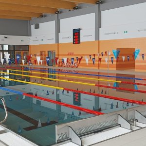 POSiR - Pływalnia Miejska Winogrady