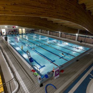 POSiR - Pływalnia Miejska Atlantis