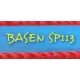 Logo Basen przy SP nr 113