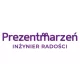 Logo Prezentmarzeń