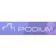 Logo Podium Oława