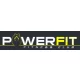 Logo PowerFit Siłownia i Fitness