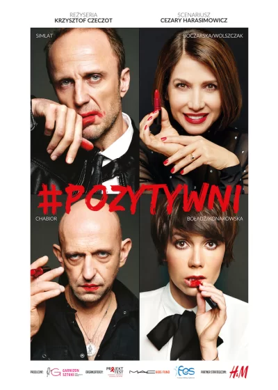 POZYTYWNI