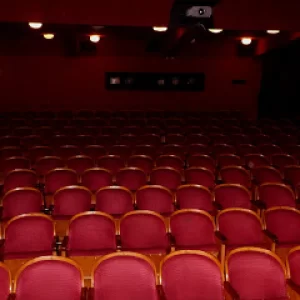 Kino Bajka