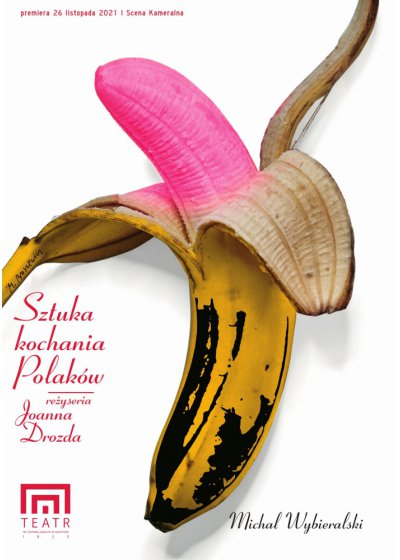 Sztuka kochania Polaków