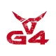 Logo Centrum Treningu G4