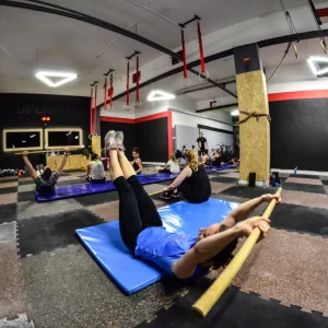 Openfit