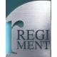 Logo Regiment Fitness