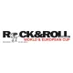 Logo Klub Rock'N'Roll - Sportowy Klub Podwawelski