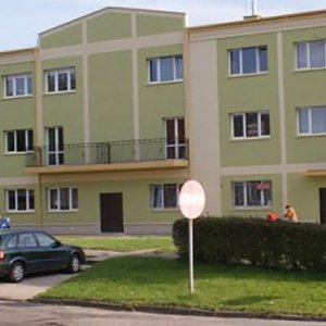 Gminny Ośrodek Kultury