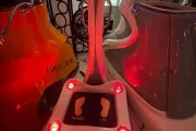 Rabat na jednorazowe wejście na Vacu Magic lub Vacu Active,