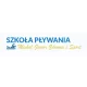 Logo Szkoła Pływania Michał Gawor Zdrowie i Sport