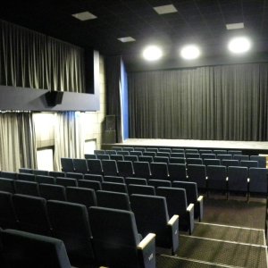 Kino-Teatr Kurtyna