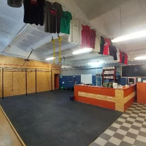CrossFit 43300