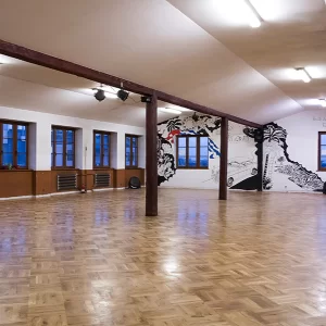 Salsa House