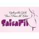 Logo SalsaFit