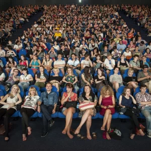 Kino Nowe Horyzonty