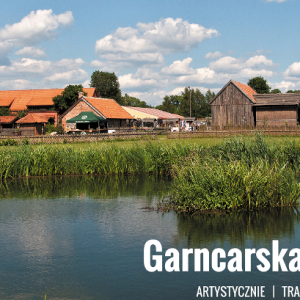 Garncarska Wioska