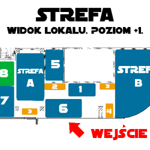 Strefa GO4Robot