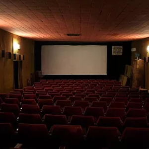 Kino Żeglarz