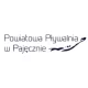 Logo Powiatowa Pływalnia