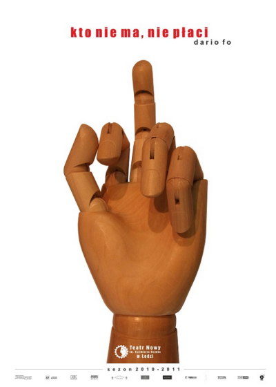 komedia – Kto nie ma, nie płaci