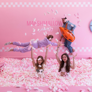 Be Happy Museum Kraków