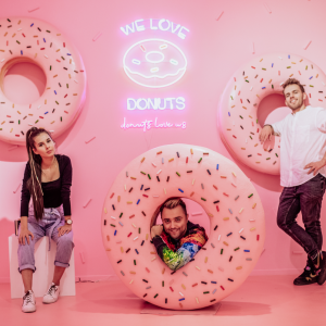 Be Happy Museum Warszawa